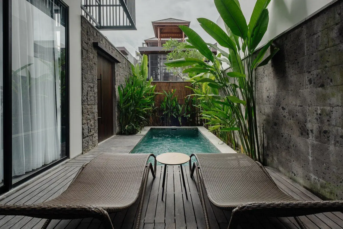 Vee Villas [Video Included in this post] — image 3