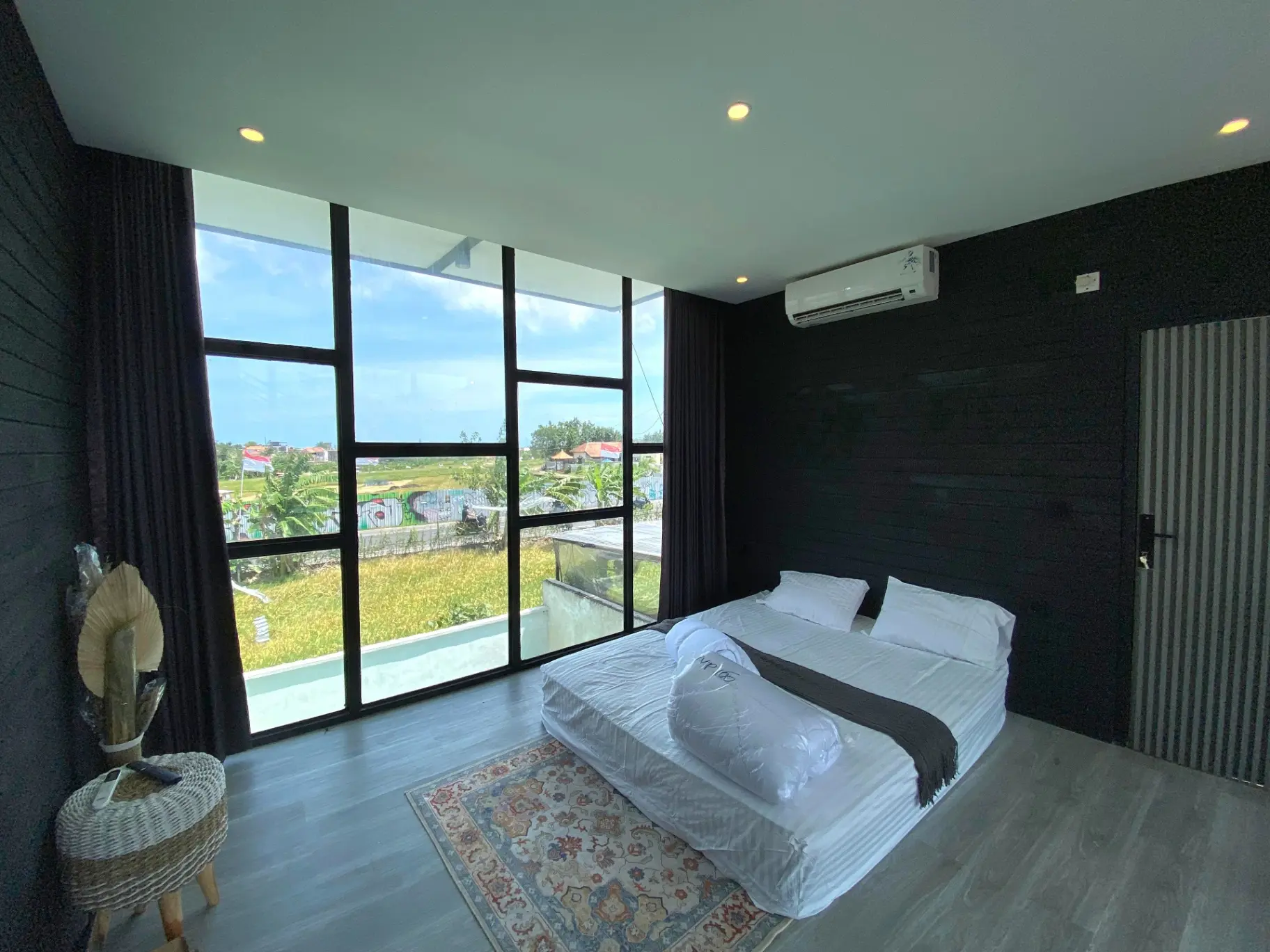 1BR Loft at Shortcut Canggu — image 2