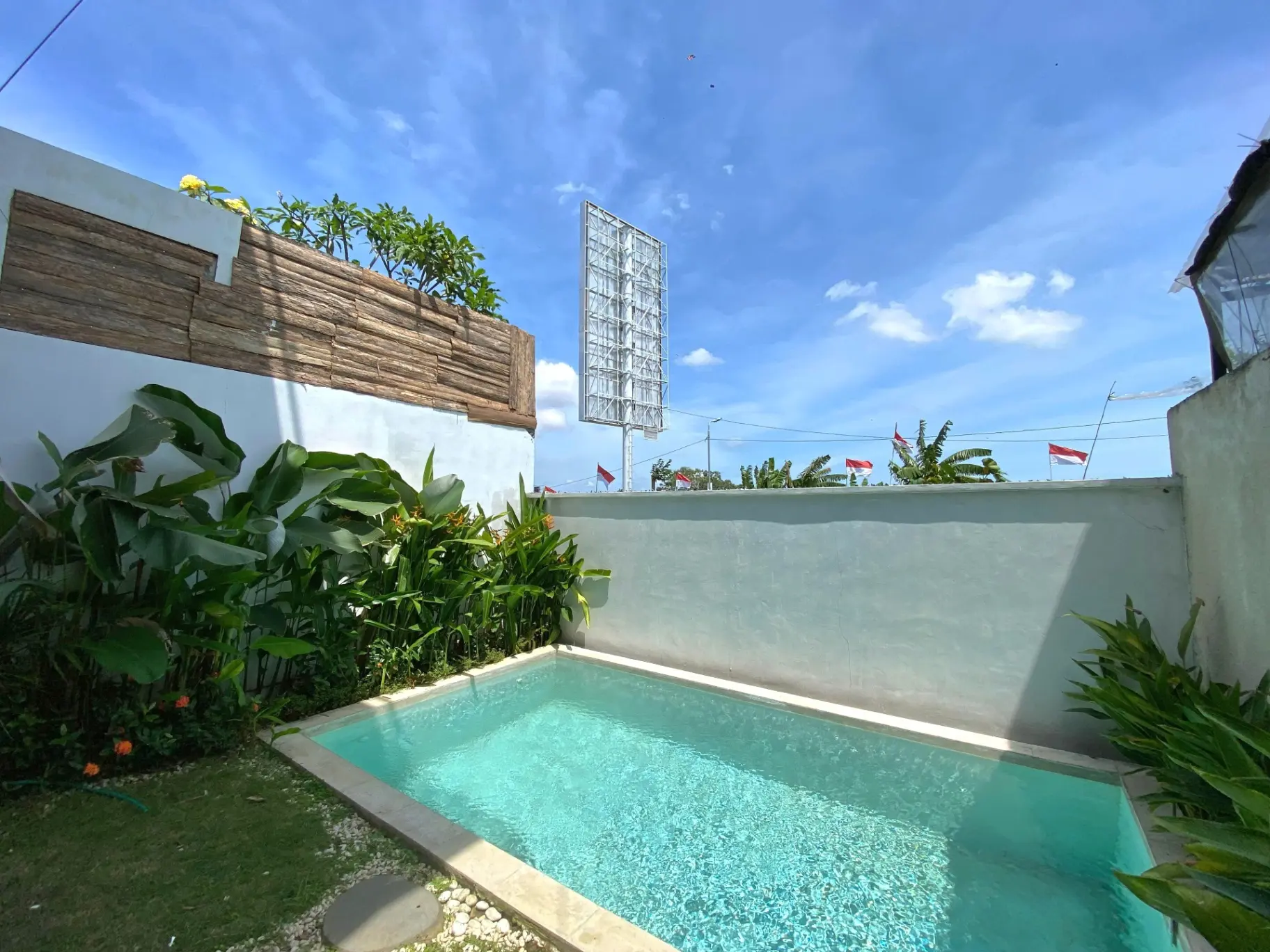 1BR Loft at Shortcut Canggu — image 1