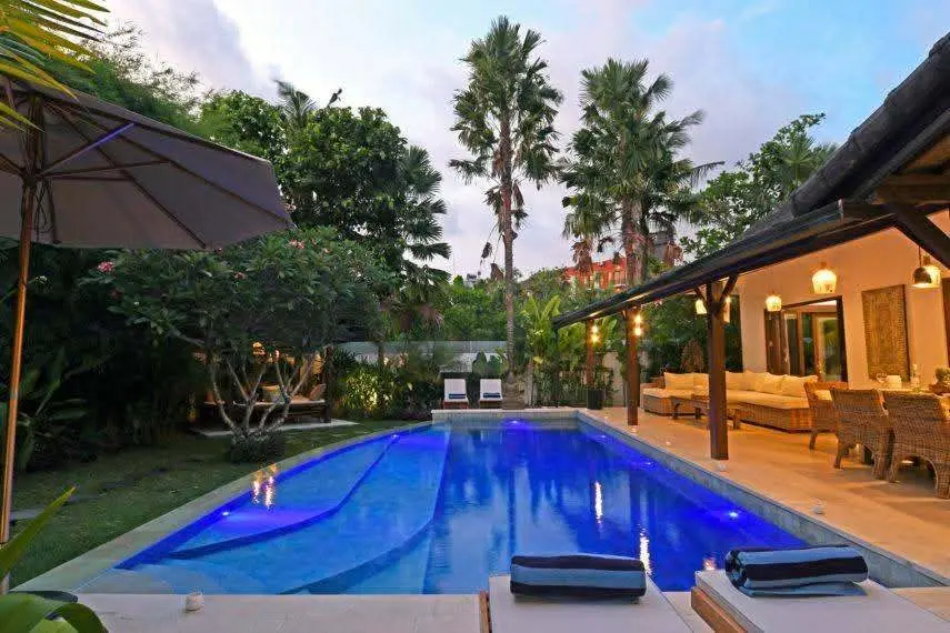 Brawa annual 3-bedroom