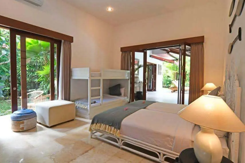 Brawa annual 3-bedroom — image 1