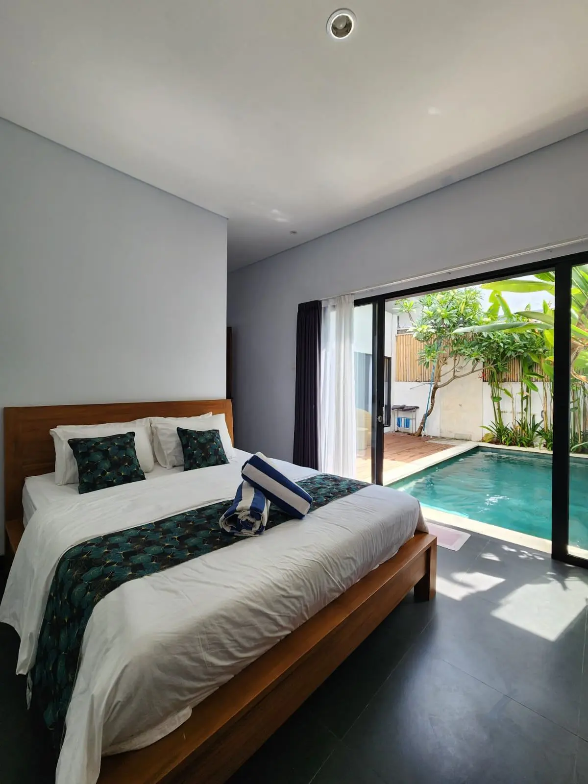 Villa For Rent 2 Bed In Nusa Dua Kuta Selatan TN-3118 — image 2