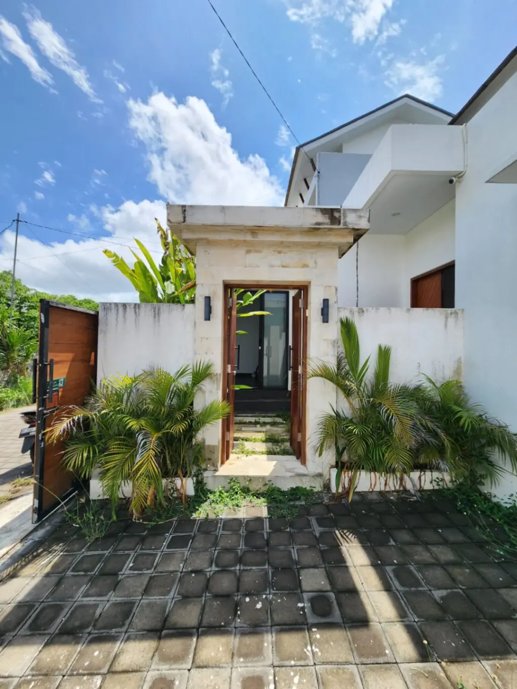 Villa For Rent 2 Bed In Nusa Dua Kuta Selatan TN-3118 — image 3