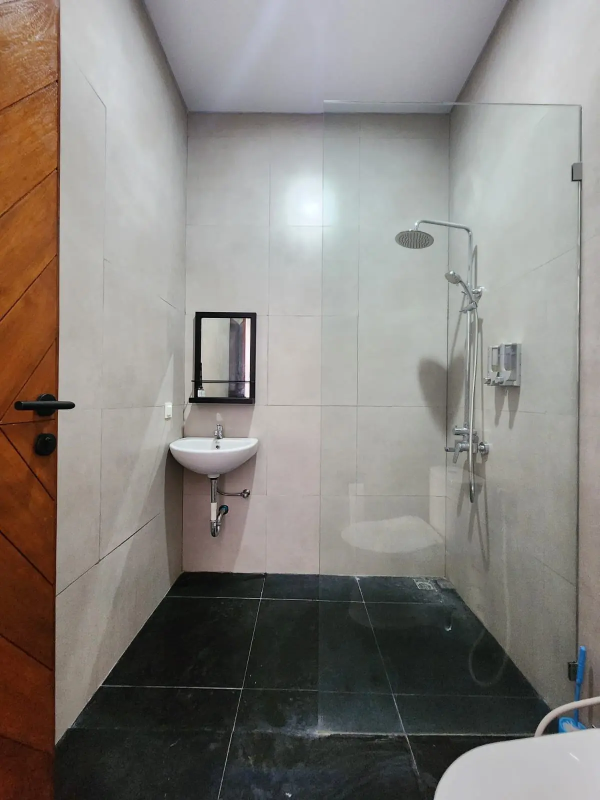 Villa For Rent 2 Bed In Nusa Dua Kuta Selatan TN-3118 — image 1