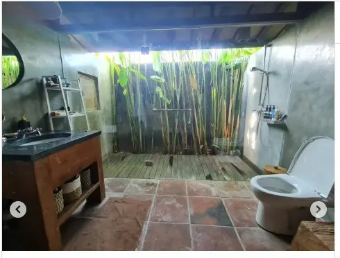 Villa For Rent 2 Bed In Nyanyi Beach Tabanan Bali TN-3563 — image 3