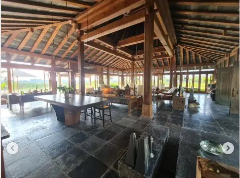 Villa For Rent 2 Bed In Nyanyi Beach Tabanan Bali TN-3563 — image 1