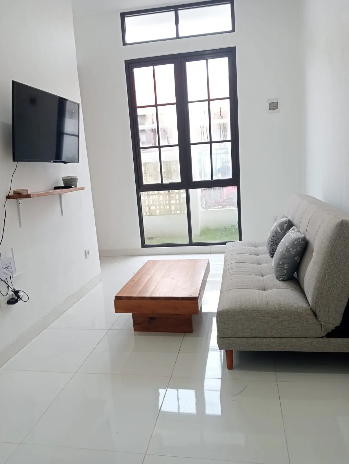 2 Bedroom House Kedungu — image 1