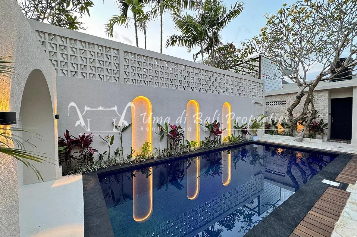 2BR Villa for Rent at Umalas | IP 802 — image 1