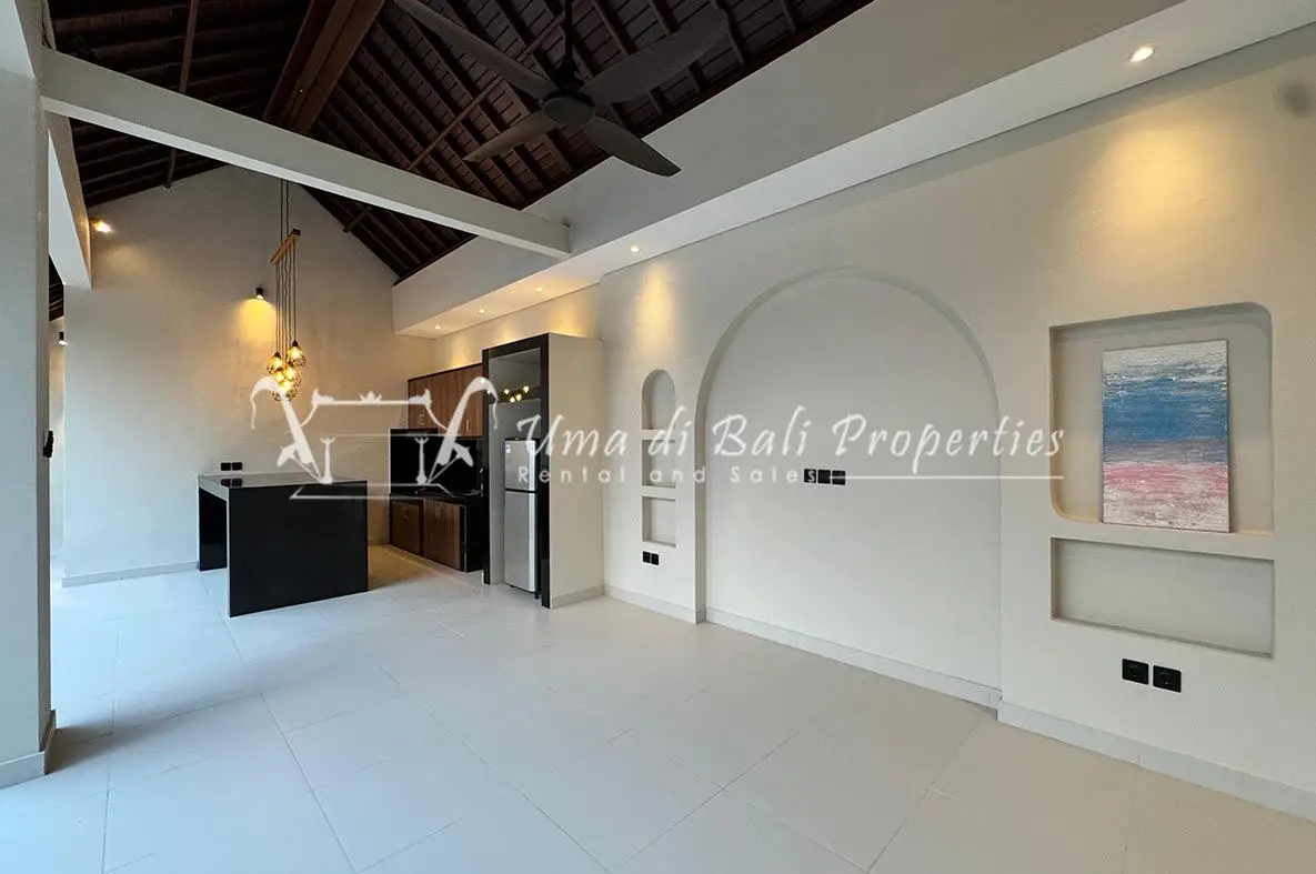 2BR Villa for Rent at Umalas | IP 802 — image 2