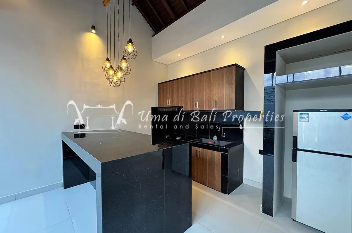 2BR Villa for Rent at Umalas | IP 802 — image 3