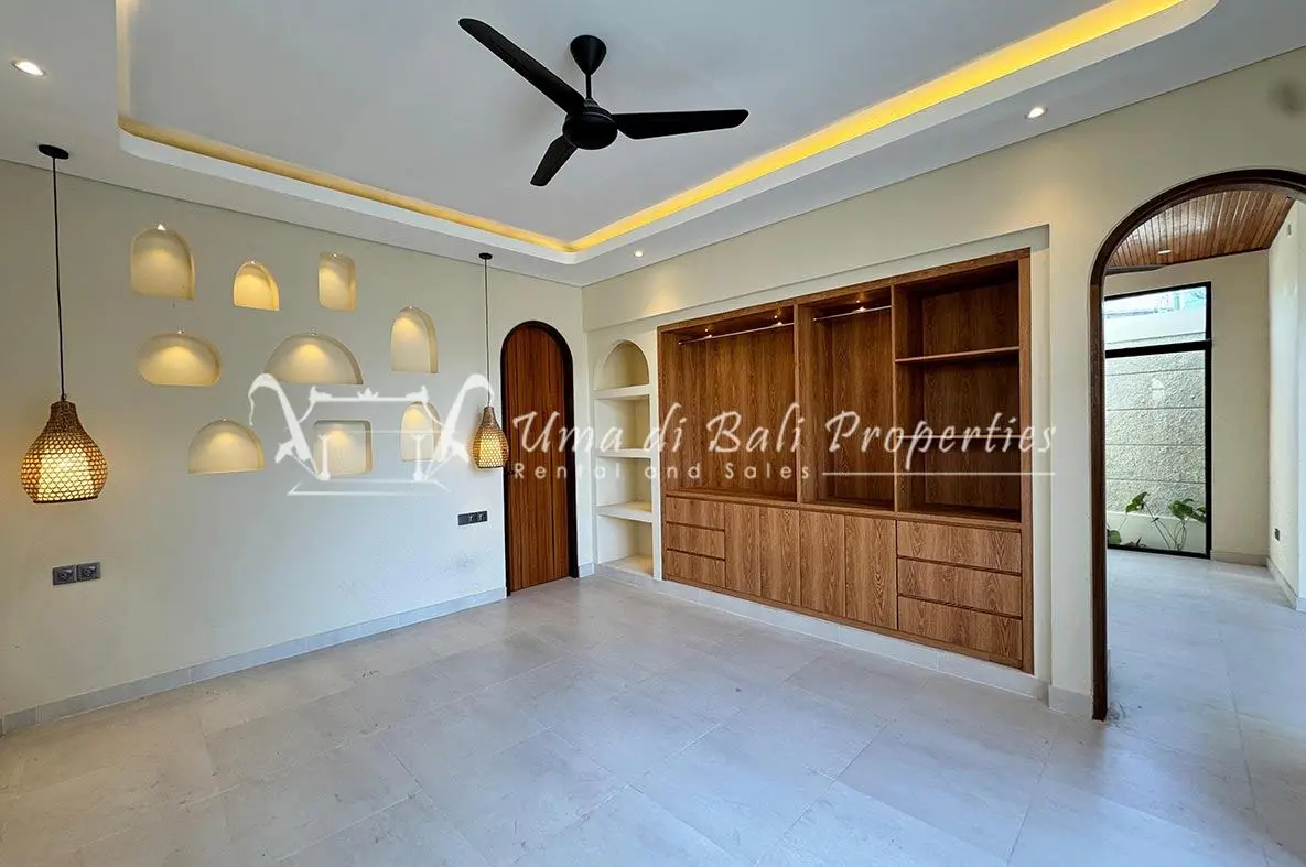 Brand New 3BR Villa for Rent at Umalas | IP 803 — image 1