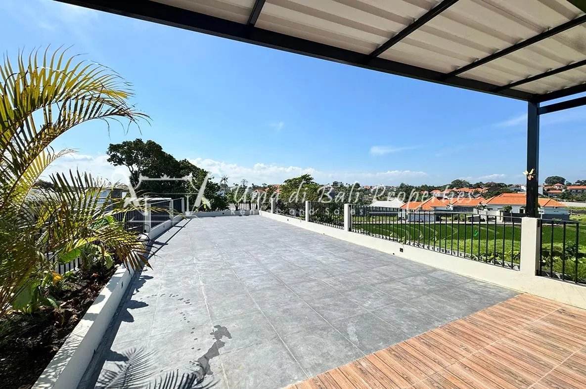 Brand New 3BR Villa for Rent at Umalas | IP 803 — image 3