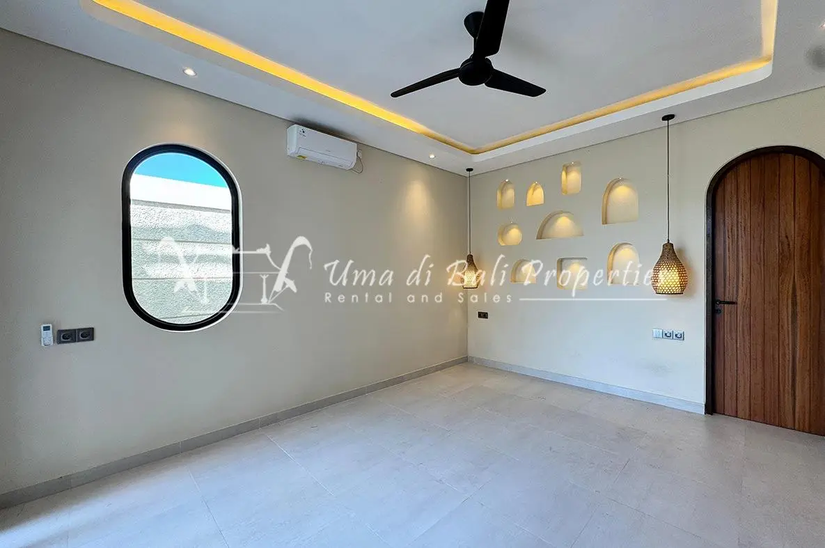 Brand New 3BR Villa for Rent at Umalas | IP 803 — image 2