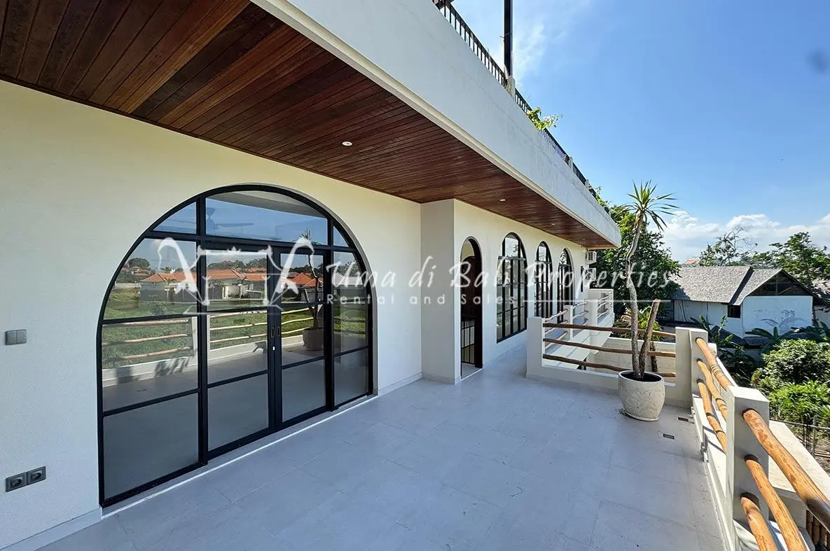 Brand New 3BR Villa for Rent at Umalas | IP 803 — image 4