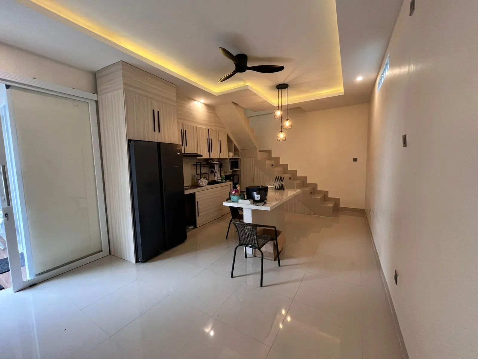 Brand New Villa For Rent 3 Bedrooms Villa in Ungasan — image 3