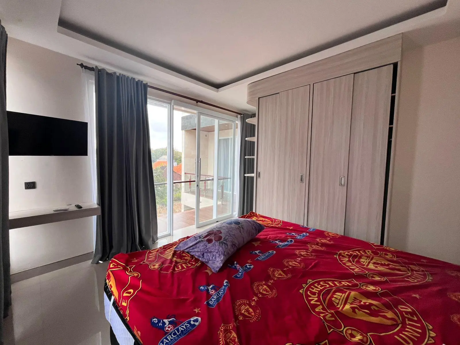Brand New Villa For Rent 3 Bedrooms Villa in Ungasan — image 4