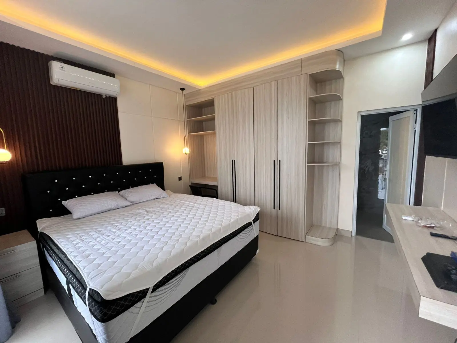Brand New Villa For Rent 3 Bedrooms Villa in Ungasan — image 2