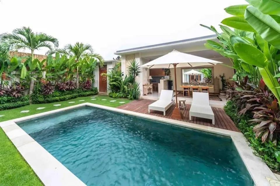 4BR VILLA FOR RENT AT SEMER KEROBOKAN | AR 493 — image 2