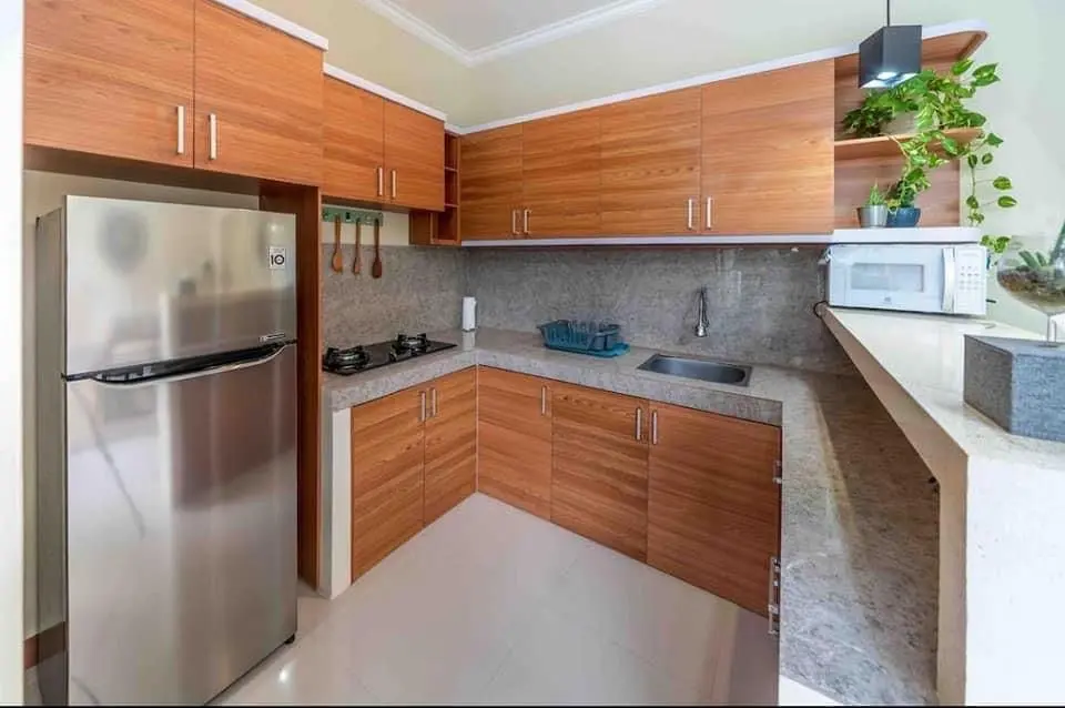 4BR VILLA FOR RENT AT SEMER KEROBOKAN | AR 493 — image 4