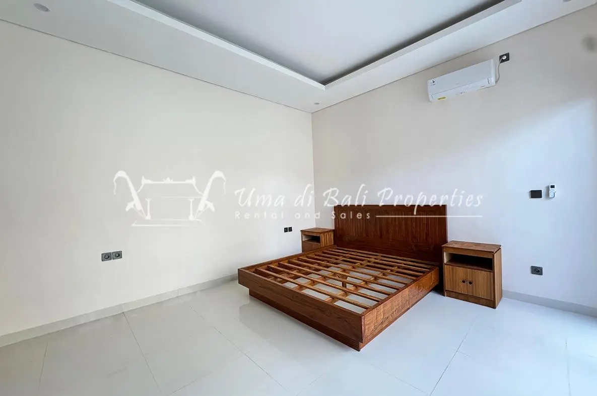 Brand New 2BR Villa for Rent Central Berawa | IP 798 — image 1