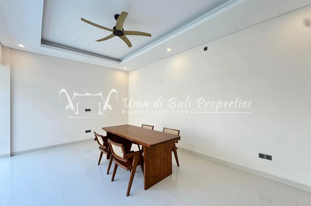 Brand New 2BR Villa for Rent Central Berawa | IP 798 — image 2