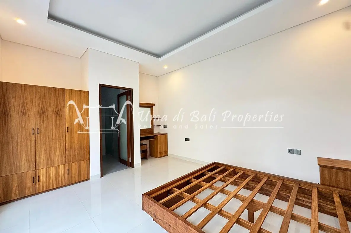 Brand New 2BR Villa for Rent Central Berawa | IP 798 — image 3