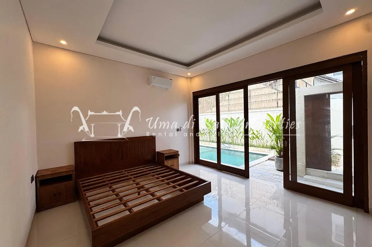 Brand New 2BR Villa for Rent Central Berawa | IP 798 — image 4