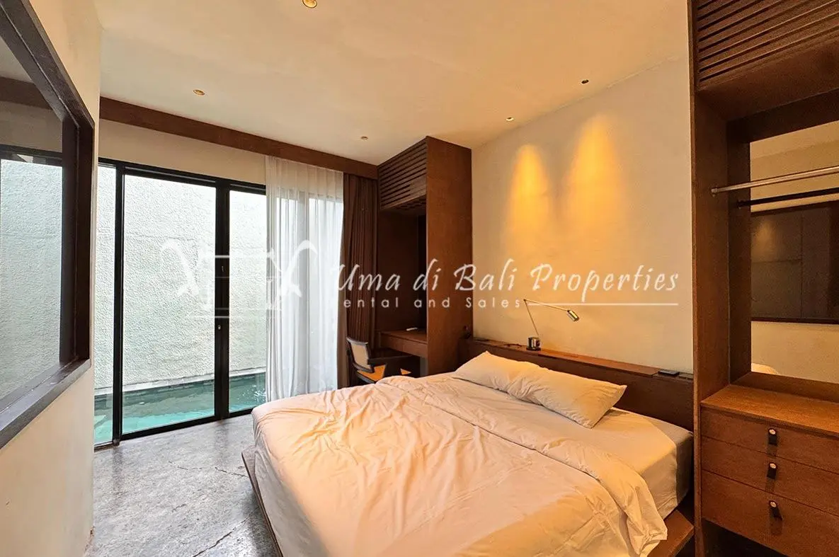 3BR VILLA FOR RENT AT CENTRAL BERAWA | IP 778 — image 2