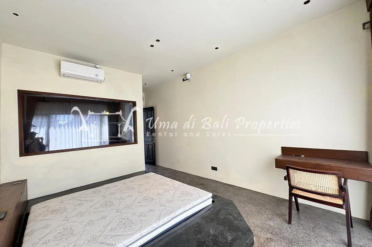 3BR VILLA FOR RENT AT CENTRAL BERAWA | IP 778 — image 3