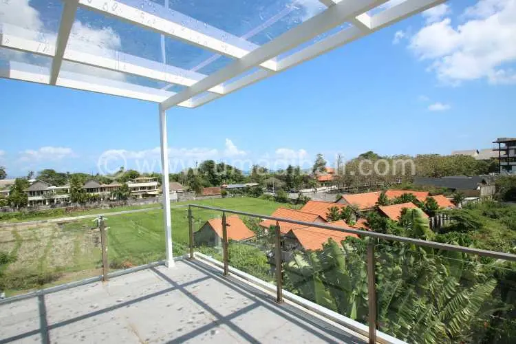 3BR Villa for Rent at Central Berawa | AR 594 — image 2