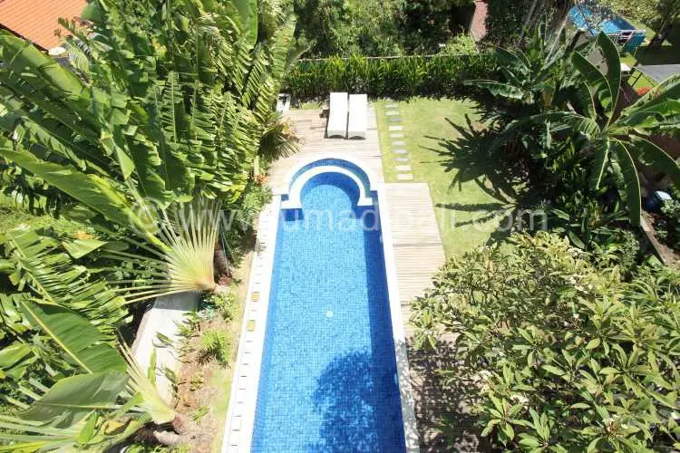 3BR Villa for Rent at Central Berawa | AR 594 — image 3