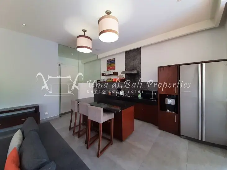 3BR Villa for Rent at Central Berawa | AR 594 — image 4