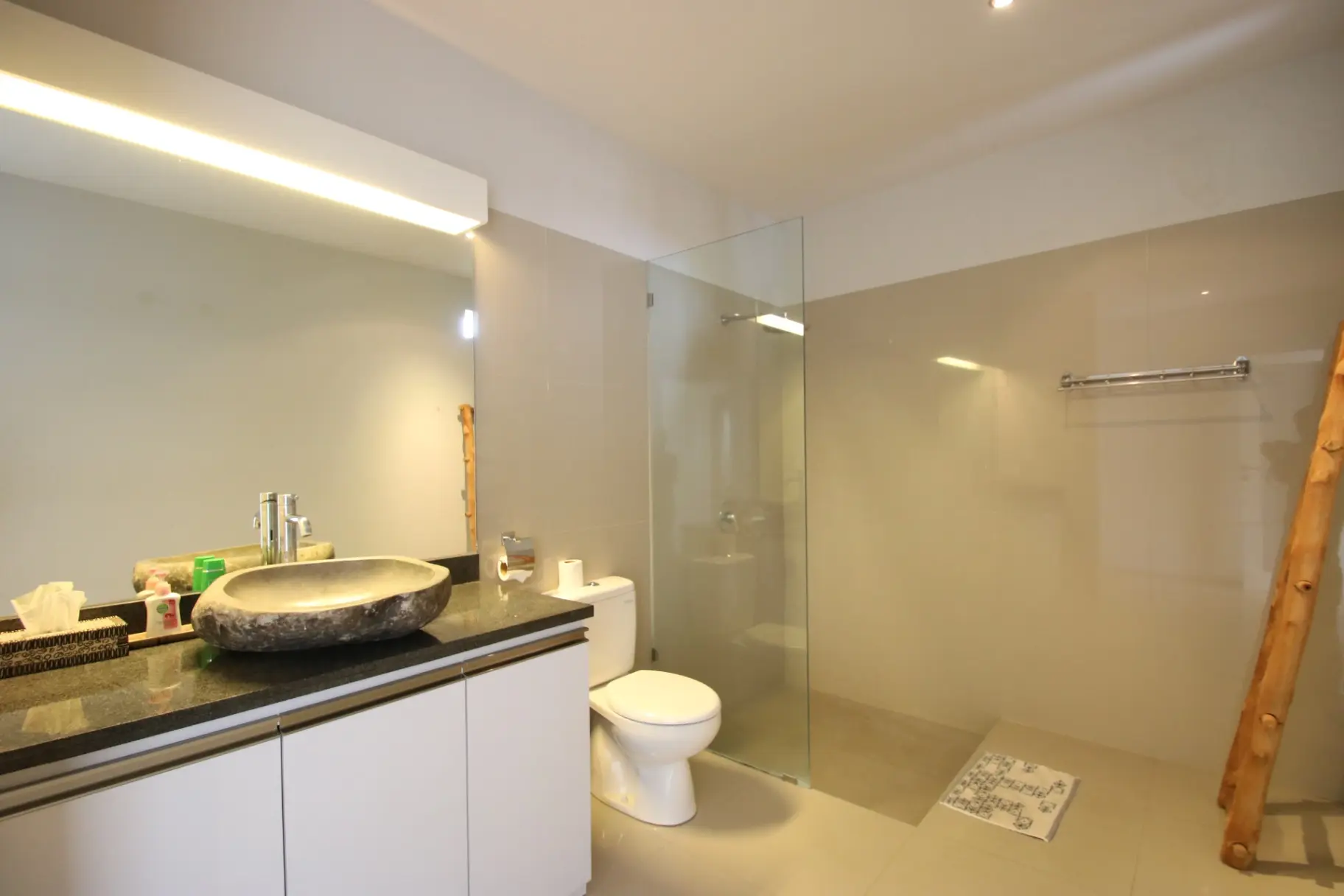 3BR VILLA FOR RENT AT UMALAS | AR 734 — image 2