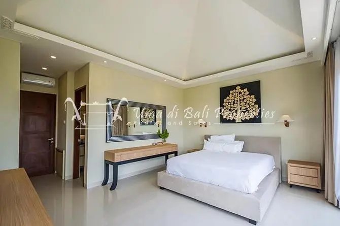 3BR VILLA FOR RENT AT UMALAS | AR 670 — image 1