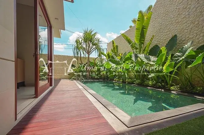 3BR VILLA FOR RENT AT UMALAS | AR 670