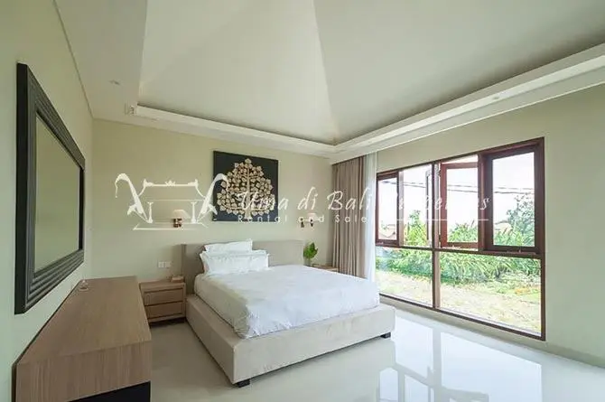 3BR VILLA FOR RENT AT UMALAS | AR 670 — image 4