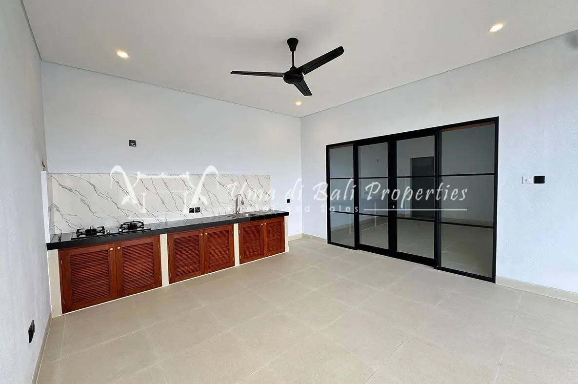 BIG GARDEN 3BR VILLA FOR RENT AT UMALAS | IP 707 — image 2