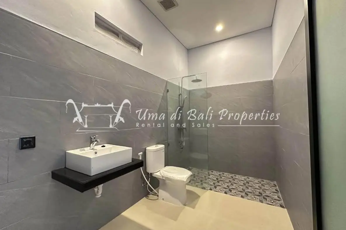 BIG GARDEN 3BR VILLA FOR RENT AT UMALAS | IP 707 — image 3