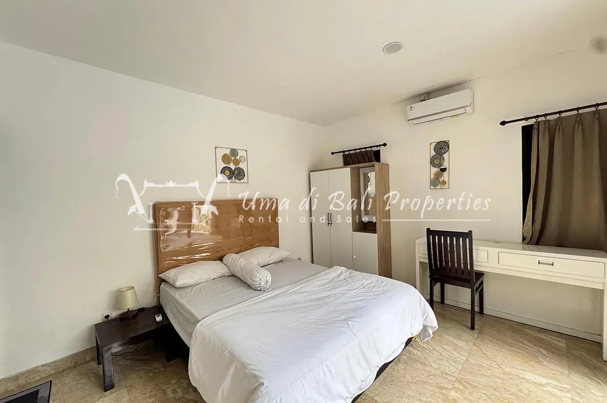 3BR Villa for Rent at Umalas | LV 252 — image 2