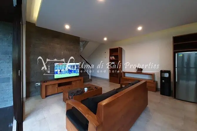 3BR VILLA FOR RENT AT UMALAS | AR 75 — image 1