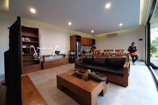 3BR VILLA FOR RENT AT UMALAS | AR 75 — image 2