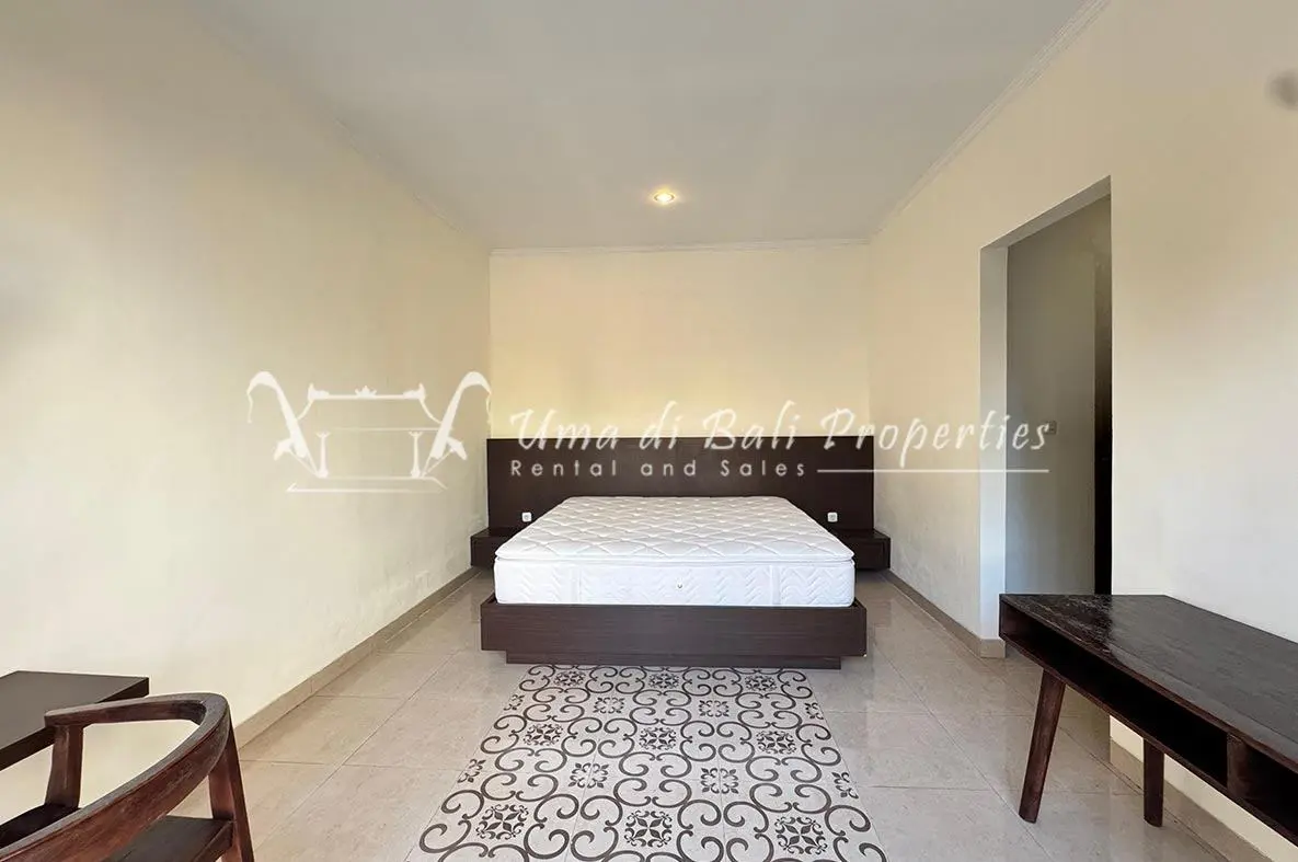 Beachside 2BR Villa for Rent at Berawa | AR 281 — image 2