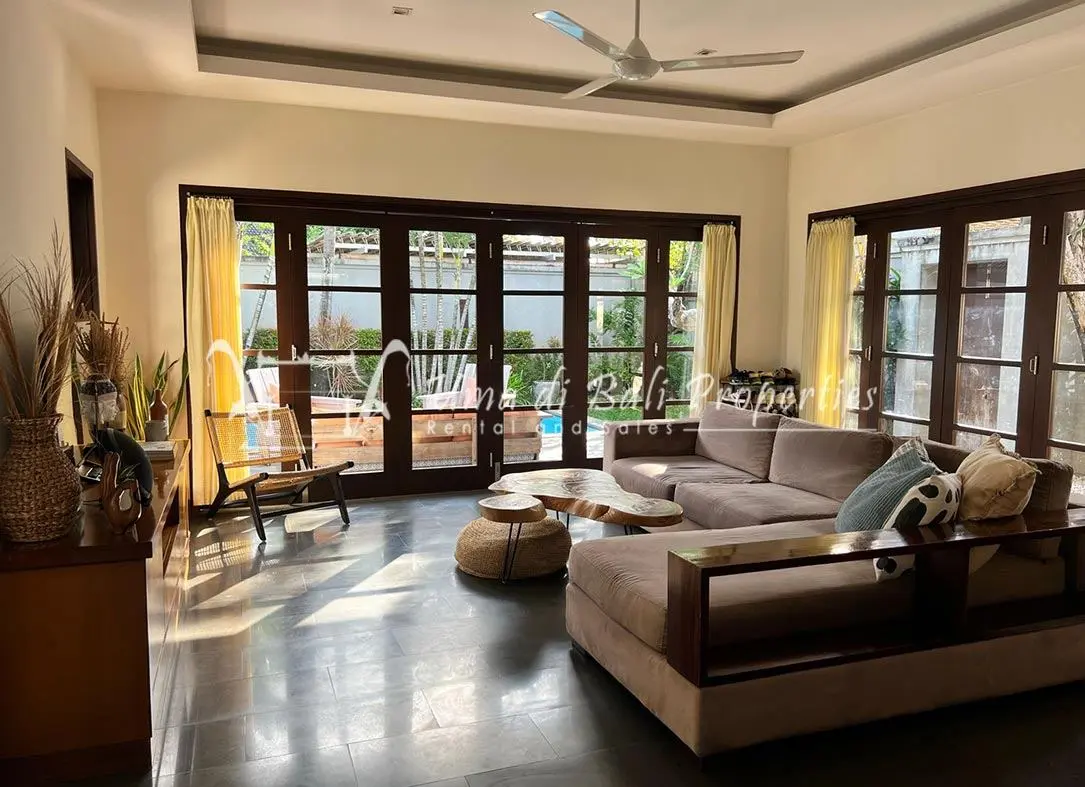 2BR Villa for Rent at Kerobokan | IT 657 — image 4