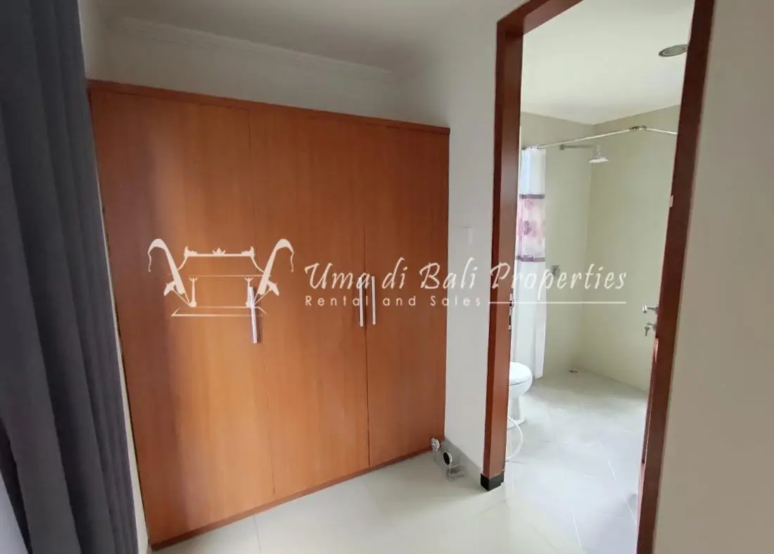 4BR Villa for Rent at Umalas | IT 591 — image 1