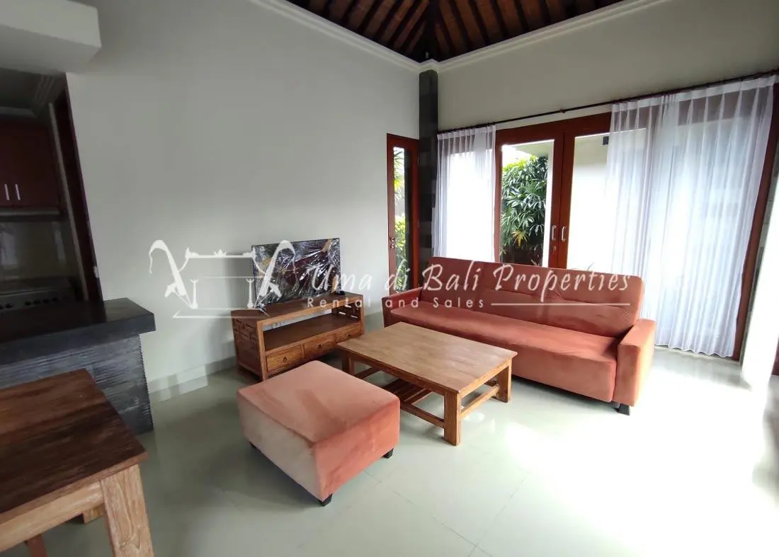 4BR Villa for Rent at Umalas | IT 591 — image 3