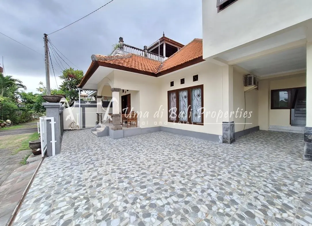 3BR VILLA FOR SALE AT NUSA DUA BALI | IP 091 — image 3