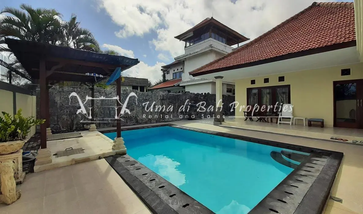 3BR VILLA FOR SALE AT NUSA DUA BALI | IP 091 — image 2