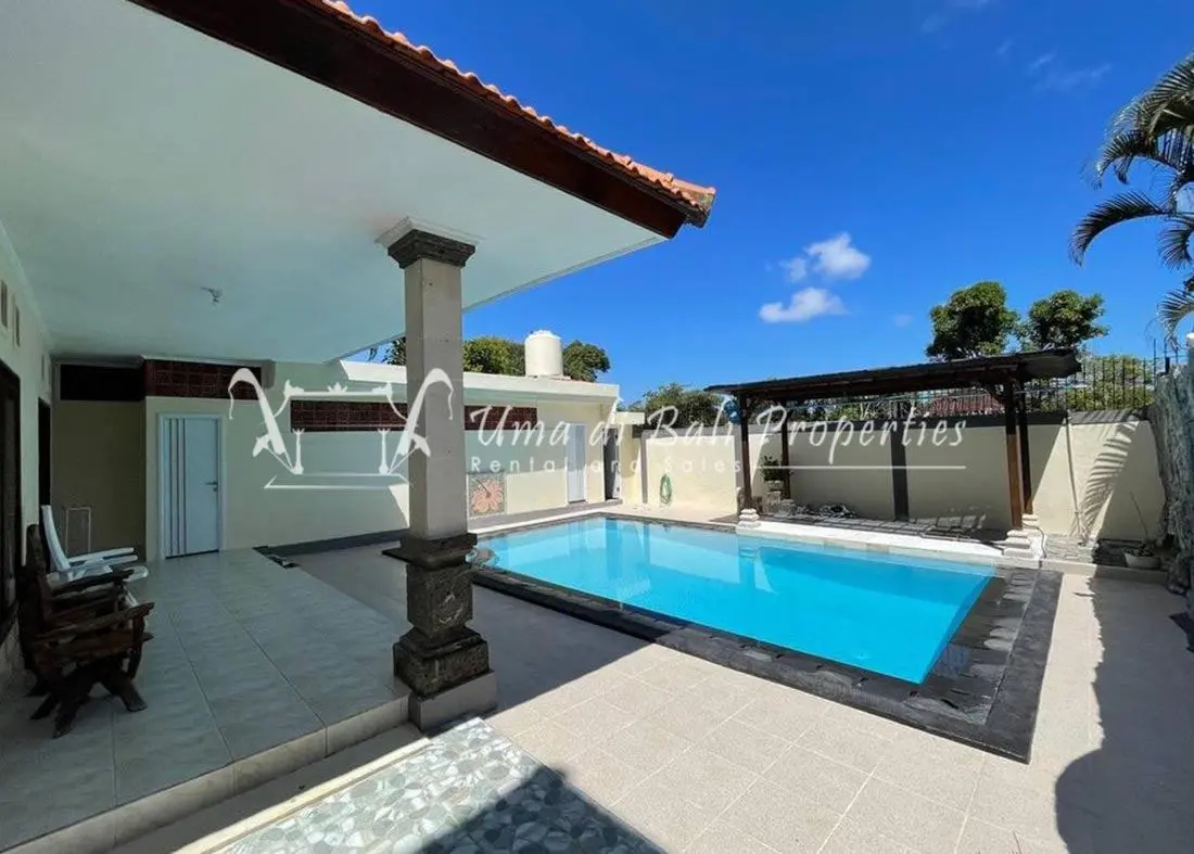 3BR VILLA FOR SALE AT NUSA DUA BALI | IP 091 — image 4