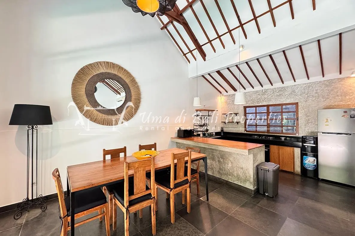 3BR Villa for Rent at Umalas | LV 980 — image 1