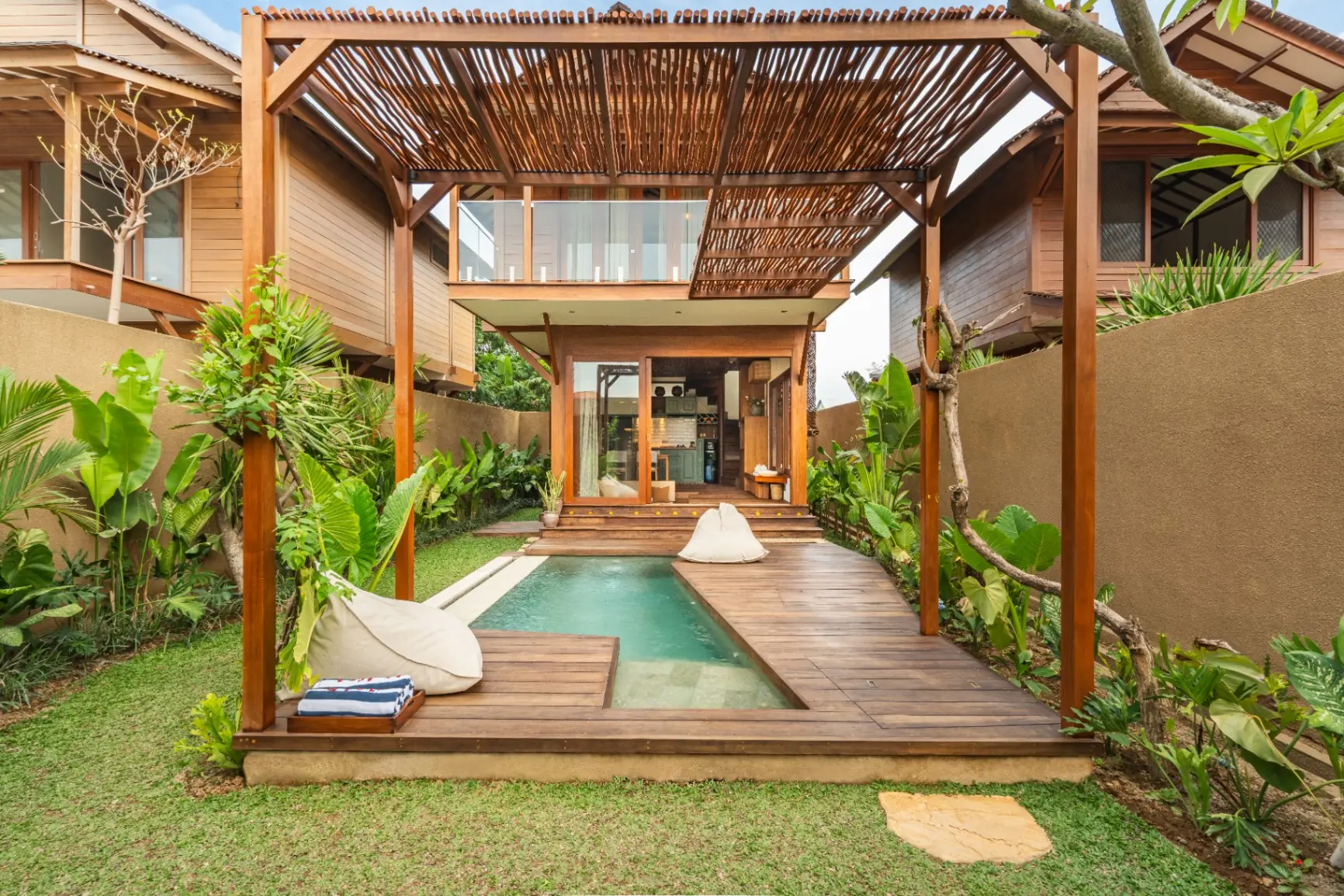 NEW! BALIENEA 2 - 2BR Villa North Canggu